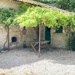 Charmante Maison Avec Piscine * Monsac