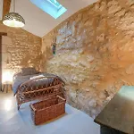 Charmante Maison Avec Piscine 펜션