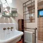 Charmante Maison Avec Piscine *