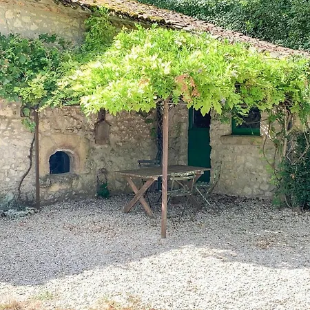 Charmante Maison Avec Piscine * Monsac