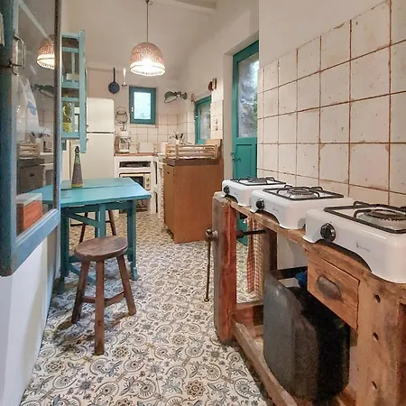 度假居 Charmante Maison Avec Piscine