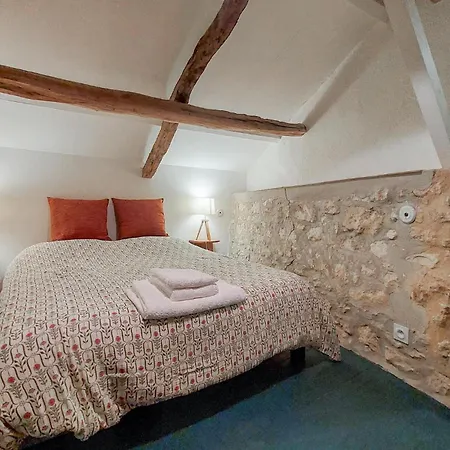 Charmante Maison Avec Piscine