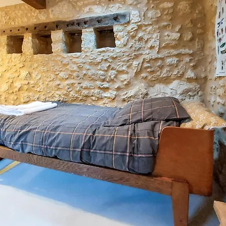 度假居 Charmante Maison Avec Piscine