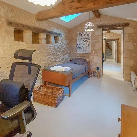 度假居 Charmante Maison Avec Piscine *