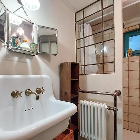 Charmante Maison Avec Piscine *