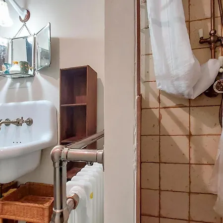 度假居 Charmante Maison Avec Piscine *