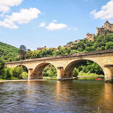 Charmante Maison Avec Piscine * Monsac